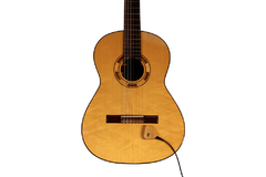 Microfono Universal De Contacto Guitarra Kna Ap1 Piezo en internet