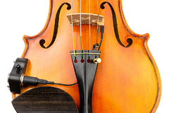 Microfono De Contacto Kna Violin Y Viola Vv3v Piezo Volumen - comprar online