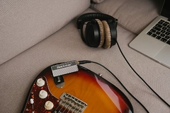 Amplug 2 Blackstar Pre Amplificador De Auriculares Guitarra - tienda online