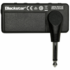 Amplug 2 Blackstar Pre Amplificador De Auriculares Guitarra - comprar online