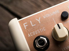 Mini Amplificador Portatil Blackstar Fly 3 Acoustic Acustica en internet