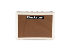 Mini Amplificador Portatil Blackstar Fly 3 Acoustic Acustica