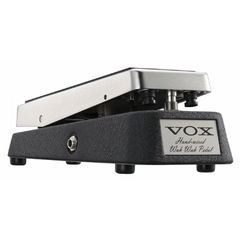 Pedal Efecto Wah Wah Vox Pedal V846-hw Negro A Bateria en internet