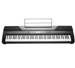 Piano Electrico Teclado Kurzweil Ka70 88 Teclas Sensitivo - Prodmusicales