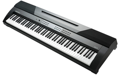 Piano Electrico Teclado Kurzweil Ka70 88 Teclas Sensitivo - tienda online