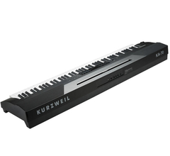 Piano Electrico Teclado Kurzweil Ka70 88 Teclas Sensitivo en internet