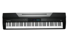 Imagen de Piano Electrico Teclado Kurzweil Ka70 88 Teclas Sensitivo
