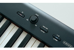 Piano Digital Electrico Casio Cdp-s 160 Bk 88 Teclas Pesada - comprar online
