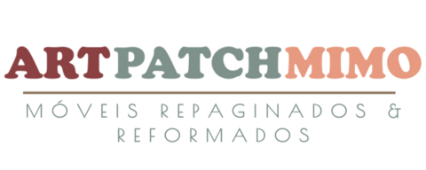 ARTPATCHMIMO MÓVEIS REPAGINADOS E REFORMADOS