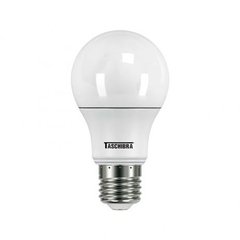 LAMPADA BULBO LED 9W 6500K FRIA tkl60 TASCHIBRA na internet