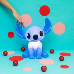 ABAJUR INFANTIL STITCH DISNEY usare(2282)