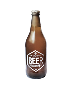 Cerveza por 500 ml - BEEPURE