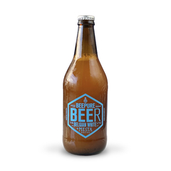 Cerveza por 500 ml - BEEPURE - comprar online