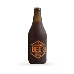 Cerveza por 500 ml - BEEPURE - tienda online