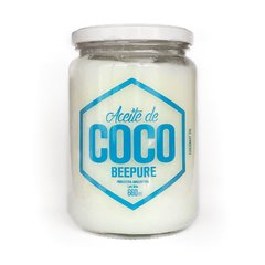 ACEITE DE COCO NEUTRO 660 gr - BEEPURE