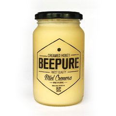 Miel Cremosa por 500 gr - BEEPURE