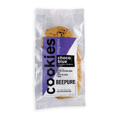 COOKIES Integrales por 180 gr - BEEPURE - comprar online