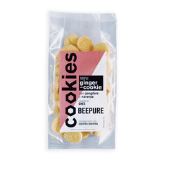 COOKIES Integrales por 180 gr - BEEPURE - ior Market