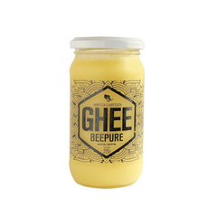 GHEE – Manteca Clarificada por 270 gr - BEEPURE