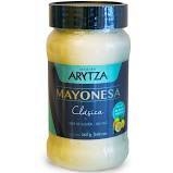 MAYONESA CLASICA - por 340 gr ARYTZA