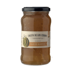 Dulce de Alcayota - Cristo de los Cerros - 300 gr