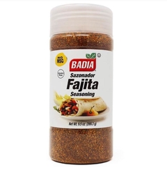 Sazón para Fajita 70,9 gr - BADIA