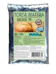 Premezcla torta MATERA 10 Kg - DOÑA PACHA