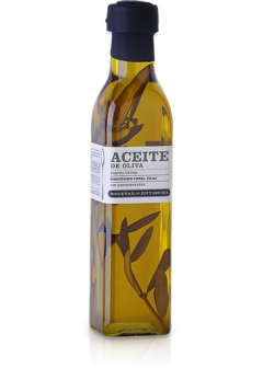 Aceite de Oliva 250 gr - Recetas de Entonces Gourmet -