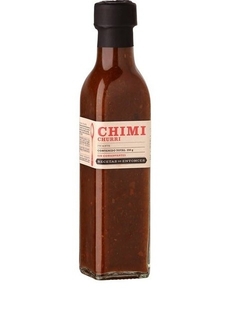 Chimichurri Picante 250 gr - Recetas de entonces Gourmet