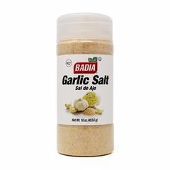 Sal con Ajo 453,6 gr - BADIA