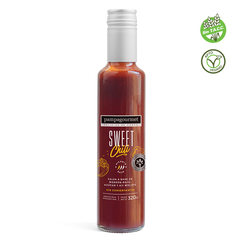 Salsa Sweet Chilli 300 gr - PAMPA GOURMET