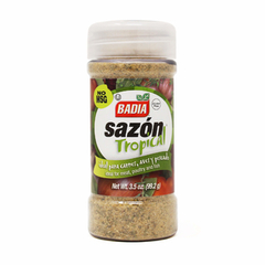 Sazón Tropical ® 99,20 gr - BADIA