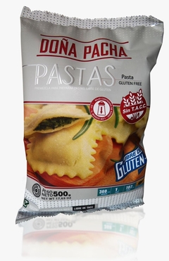 Premezcla PASTAS 10 Kg - DOÑA PACHA