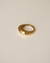 Imagen de ANILLO CROISSANT BRONCE