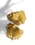 AROS ISOLA BRONCE - tienda online