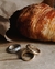 ANILLO CROISSANT BRONCE - FRANCA