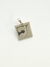 Imagen de COLLAR LINK YOURSELF PLATA 925