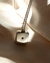 Imagen de COLLAR "THE SECRET LOCKET" PLATA925