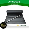 Esteira Draper Lateral 35 e 40 pés para Plataforma John Deere 635FD 640FD Ref.: AXE36550