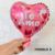 Corazones 23 cm “TE AMO” en internet