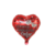 Globos Corazon Con Frase 45 Cm - comprar online