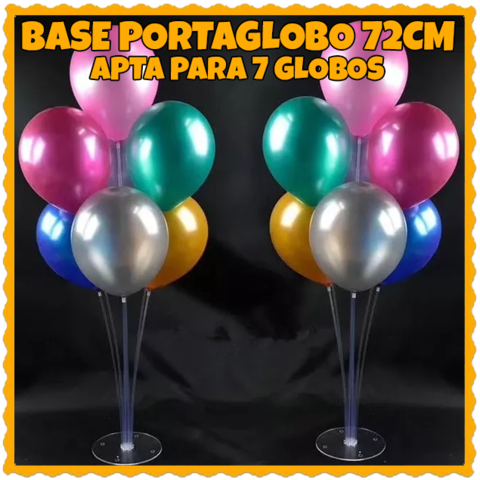 Cinta Link para arcos de globos - Bekos Party