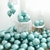 Imagen de Globos Chrome 10 Pulgadas Bolsa 50 Unidades