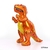 Globos Dinosaurio en 4D con Patitas - comprar online