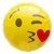 Globos Emoji 45cm - tienda online