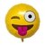 Imagen de Globos Emoji 45cm