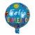 Globos con Frases Cumpleaños 23cm - comprar online