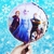 Imagen de Globos Redondos Frozen 23cm