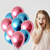 Set de Globos Chrome x12 Unidades en internet