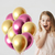 Set de Globos Chrome x12 Unidades - PromoGlobos - Decorando Tus Momentos